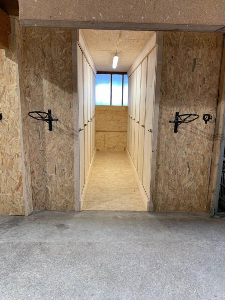 Pension Pr&eacute; / Box 