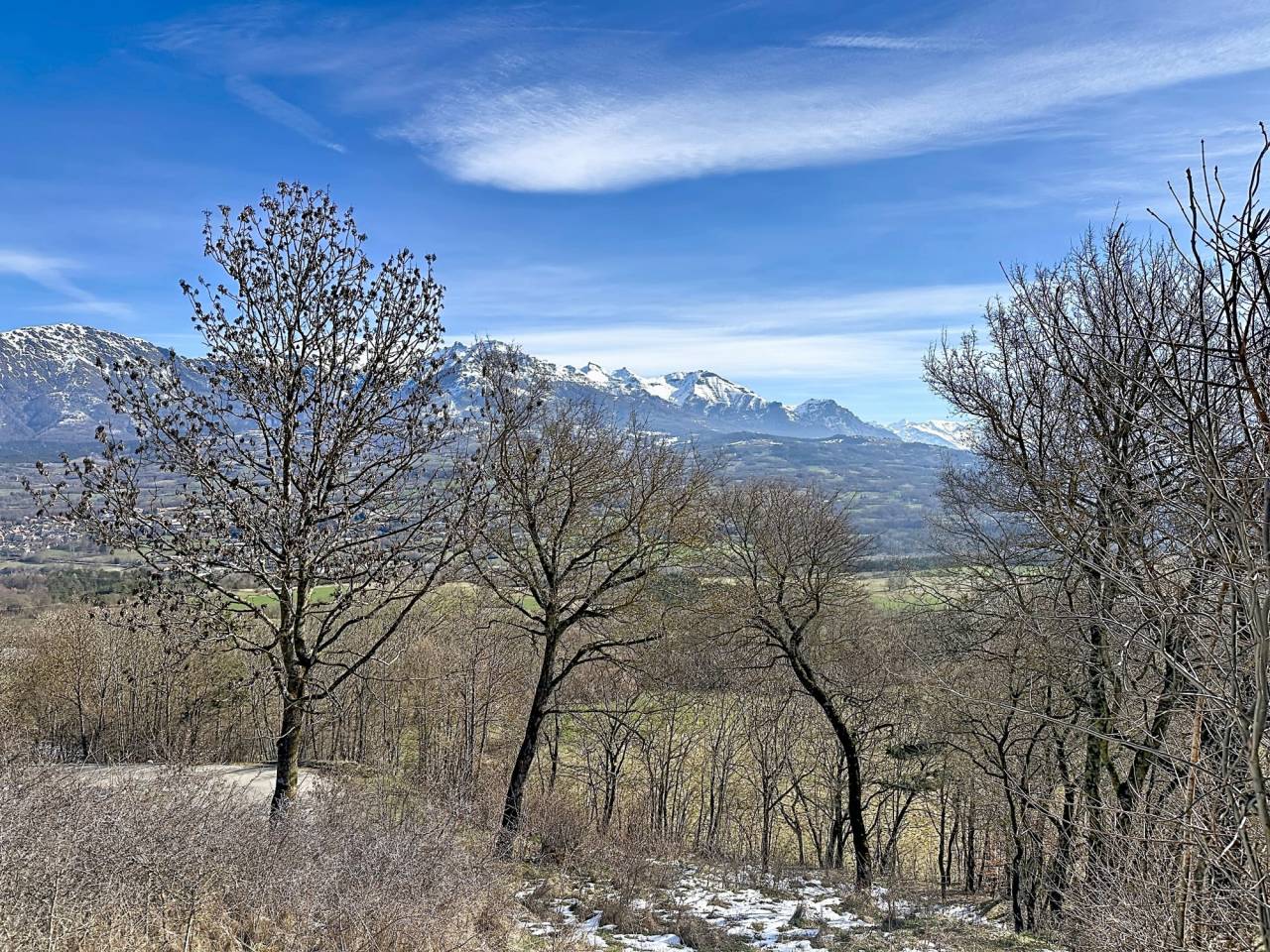 Terrain &agrave; vendre  La Fare-en-Champsaur  Environ 3 968 m&sup2;