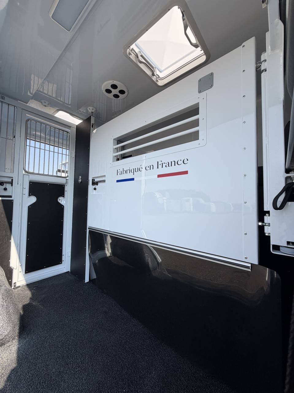 VL BARBOT LS5 