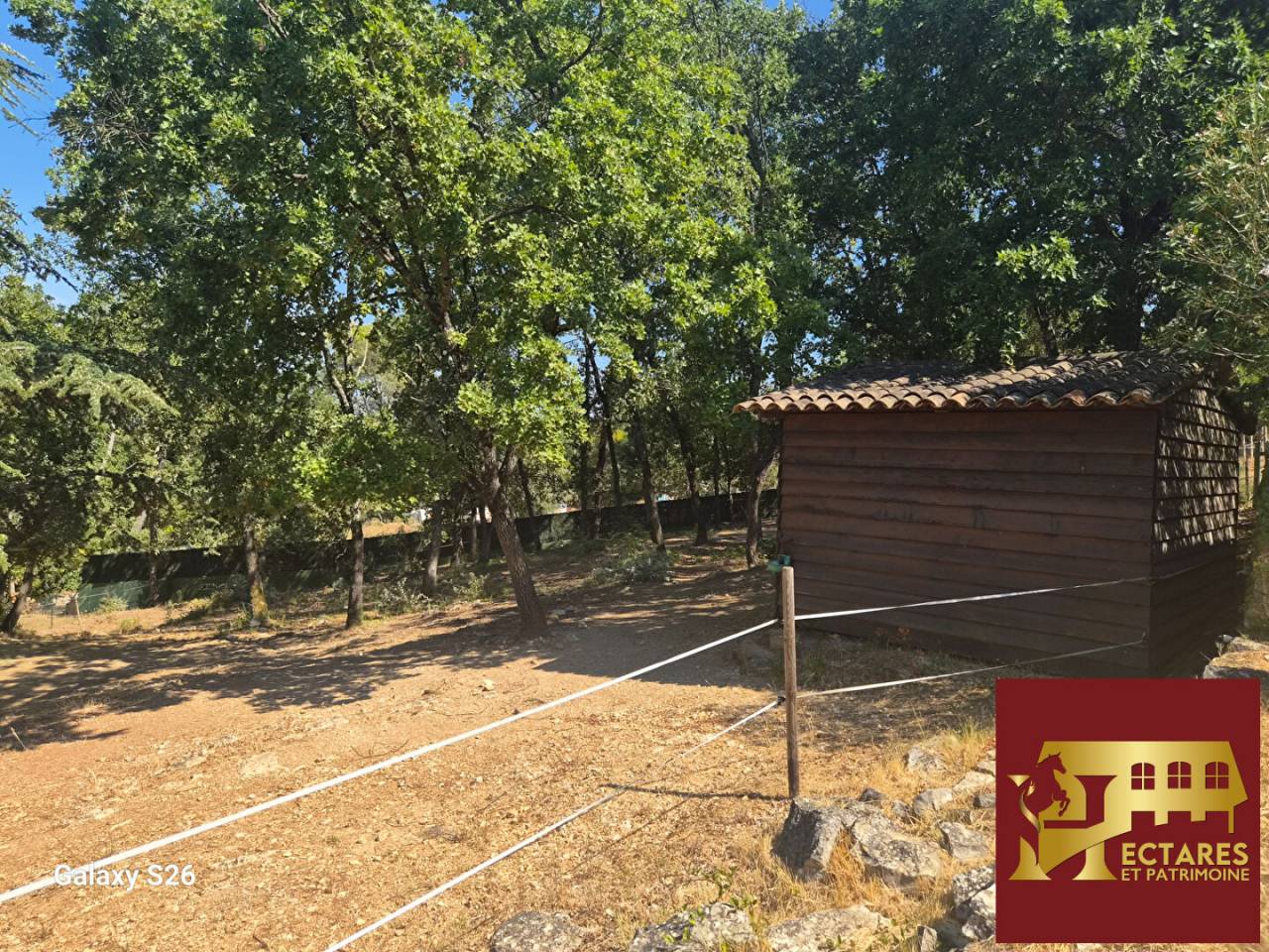 Fayence (83) Propri&eacute;t&eacute; &eacute;questre de charme. Coup de coeur !