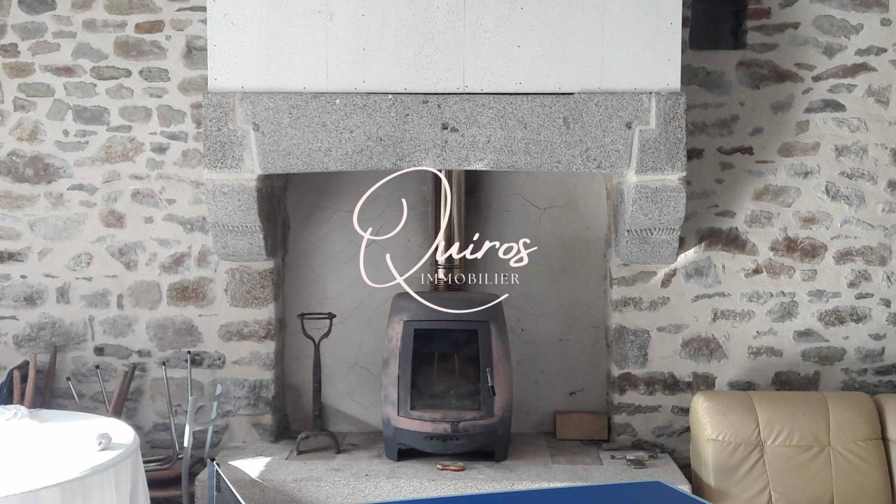 Ensemble immobilier  Avranches (50)  1 hectare