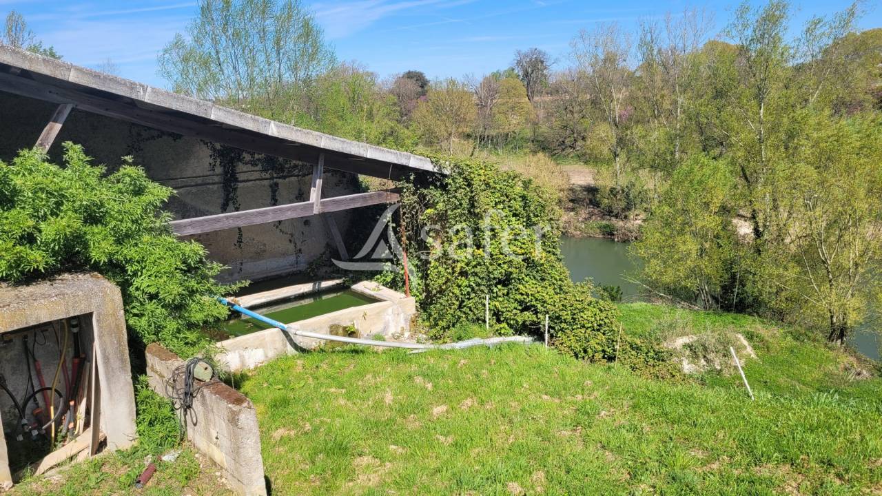 Centre &eacute;questre cl&eacute; en main TARN