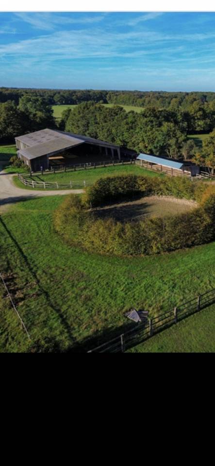Centre &eacute;questre d'exception &agrave; vendre  &Agrave; seulement 30 min