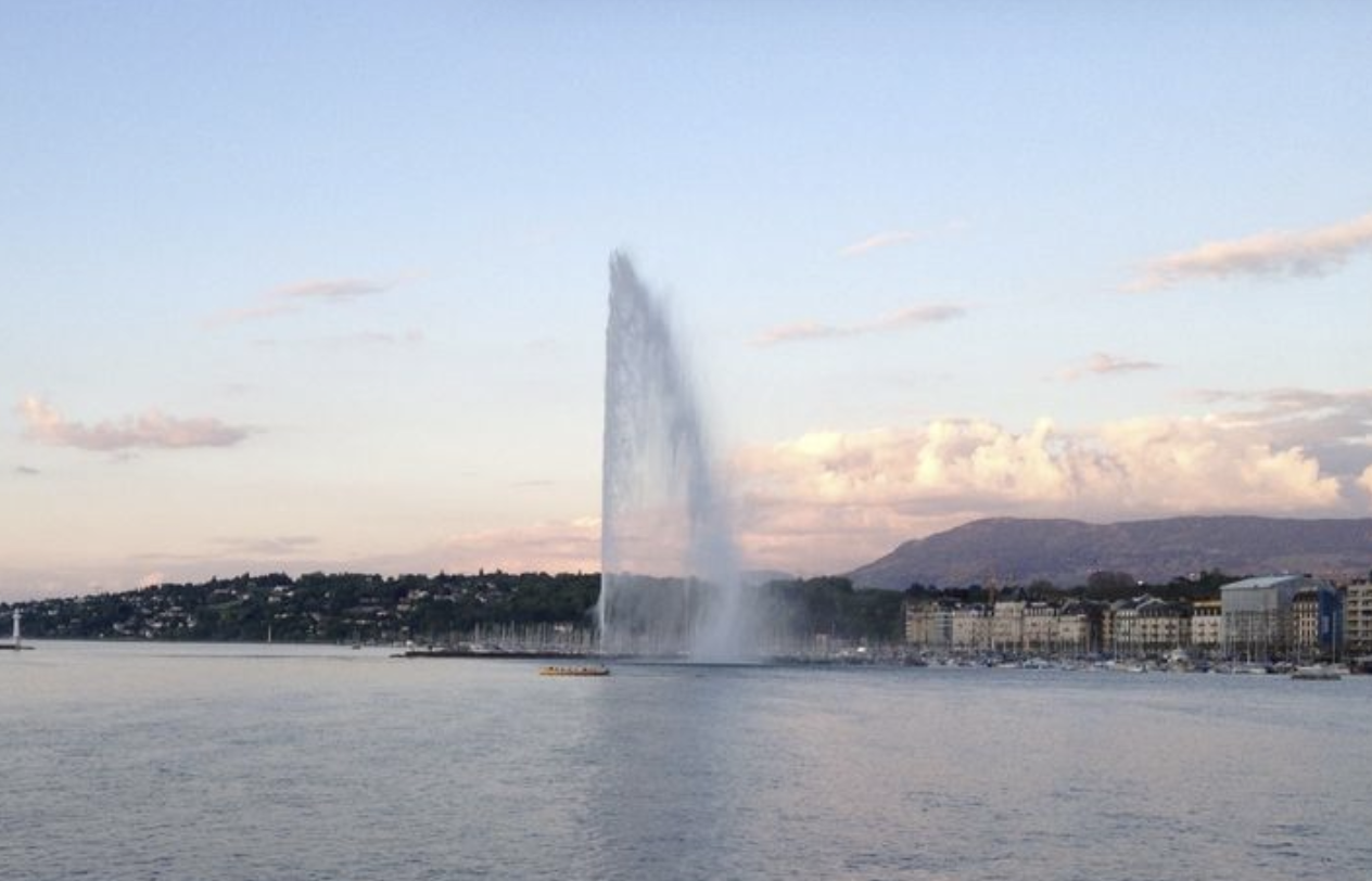 Ecurie de propri&eacute;taires luxueuse aux portes de Gen&egrave;ve