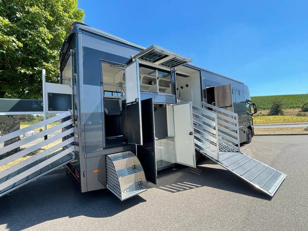 MAN TGM 18.320 ANKA POP OUT