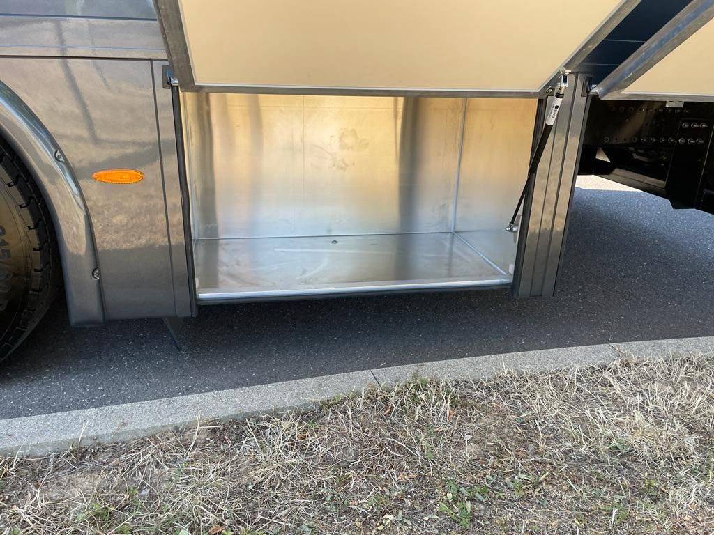 MAN TGM 18.320 ANKA POP OUT