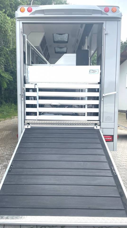 MAN TGM 15.290 WMS POP OUT