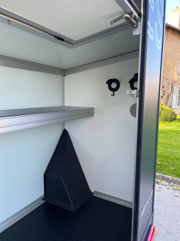 NISSAN INTERSTAR DCI 165 MSG SUPERLIGHT PLUS