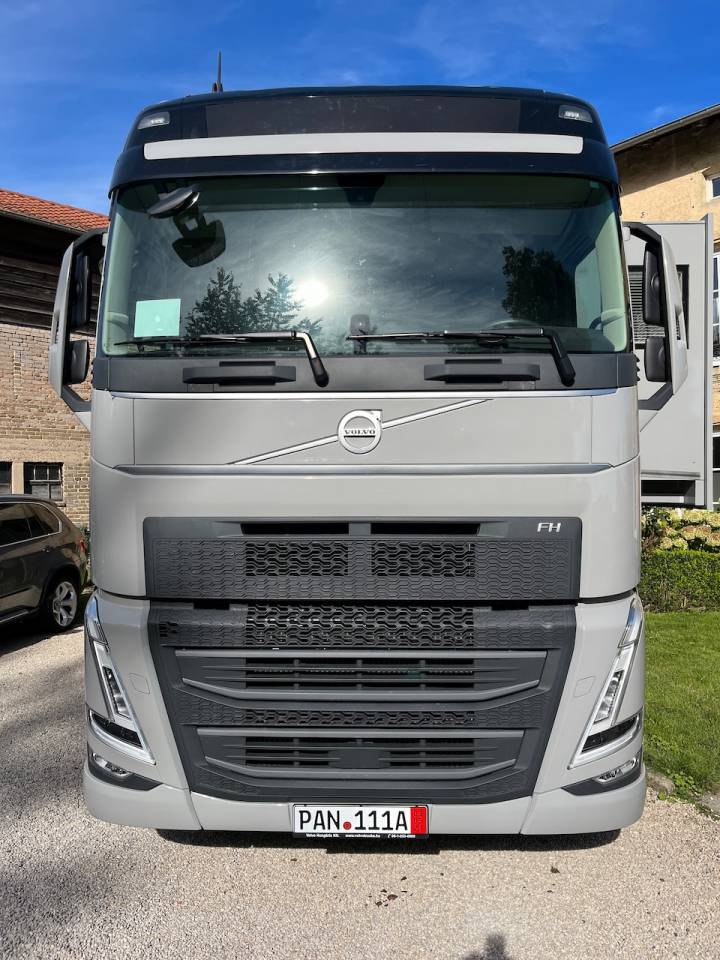VOLVO FH 500 HTI PROFESSIONAL 6