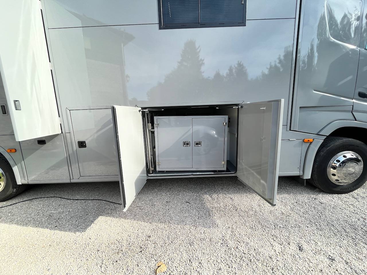 VOLVO FH 500 HTI PROFESSIONAL 6
