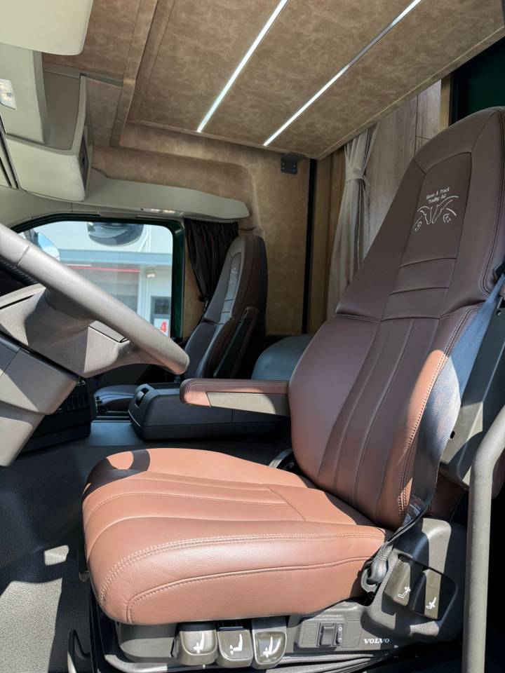 VOLVO FM 500 HTI PROFESSIONAL 5
