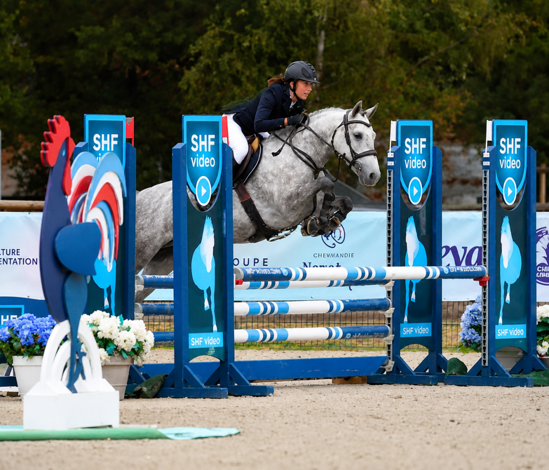4 ans pfs clef en main