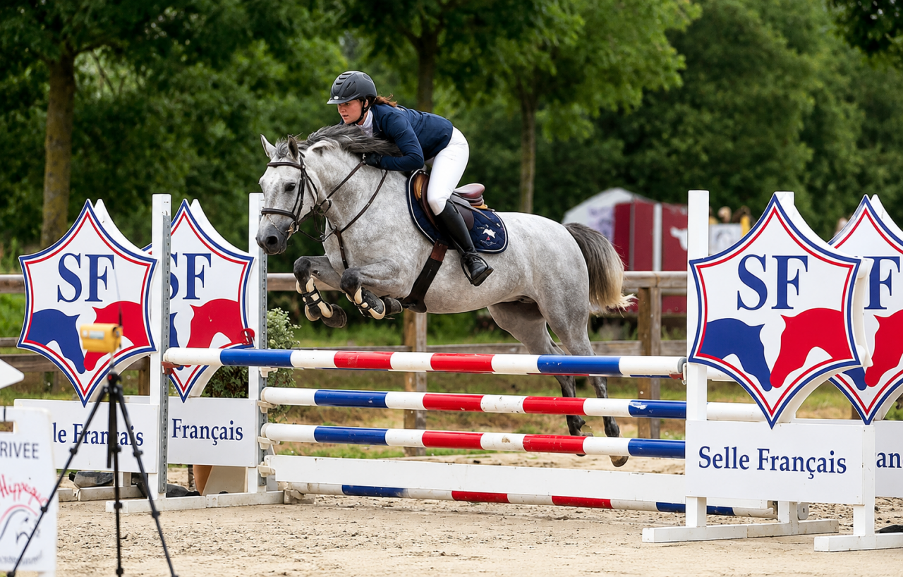 4 ans pfs clef en main
