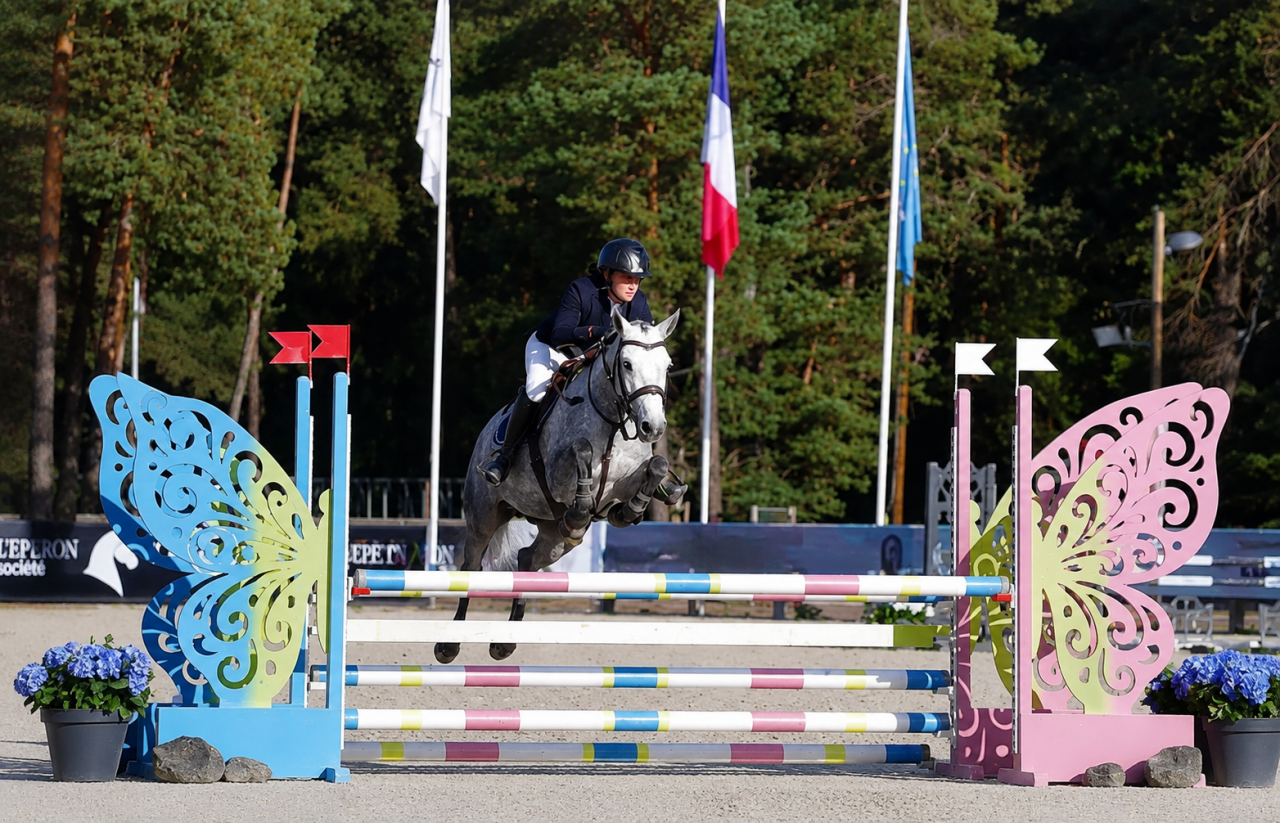 4 ans pfs clef en main