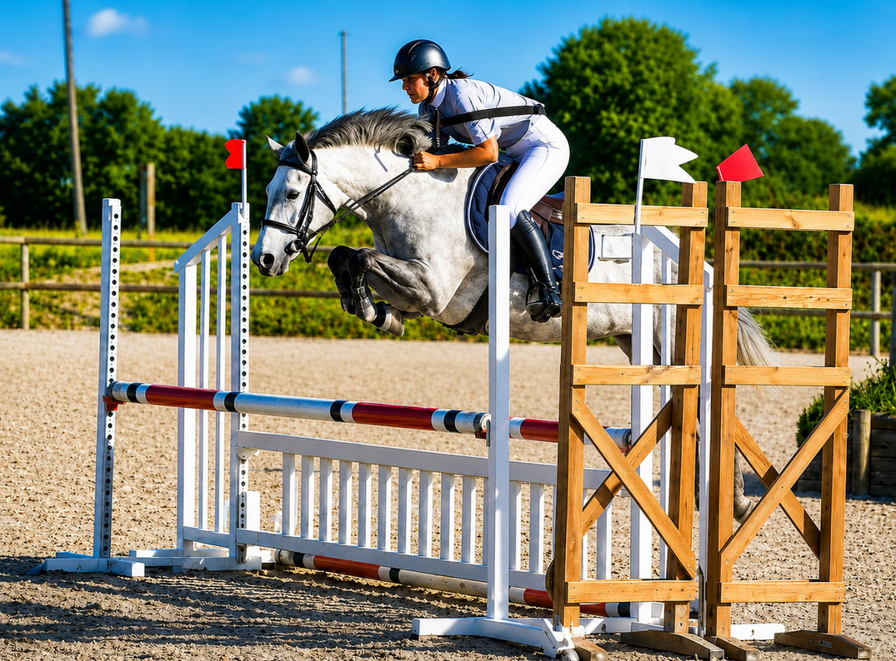 4 ans pfs clef en main