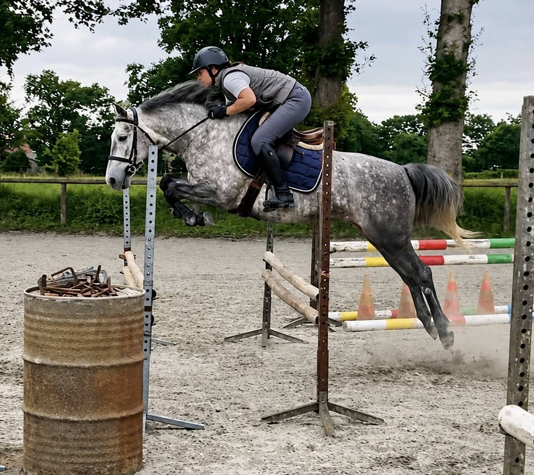 4 ans pfs clef en main