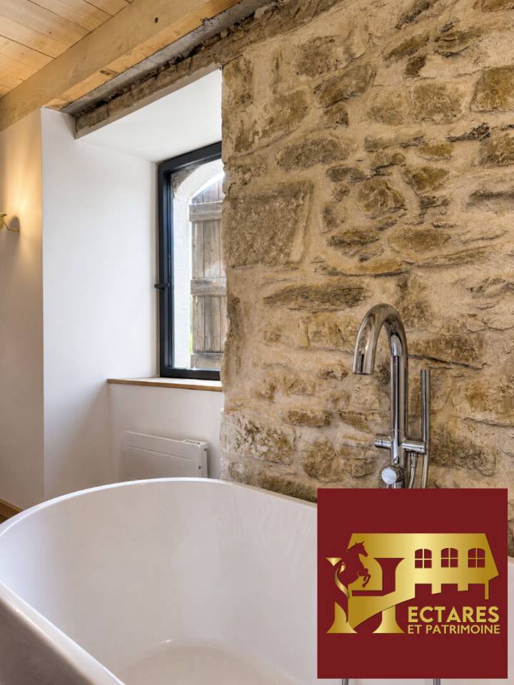 DOMAINE DE CARACT&Egrave;RE ET ACTIVIT&Eacute; TOURISTIQUE AU COEUR DU HAUT-QUERCY