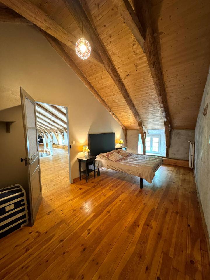 DOMAINE &Eacute;QUESTRE SUR 18,5 HA &ndash; Haute-Loire (43)