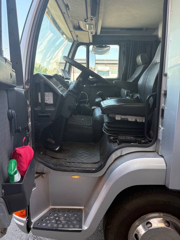CAMION 4 CHEVAUX + HOME CAR 4 PLACES