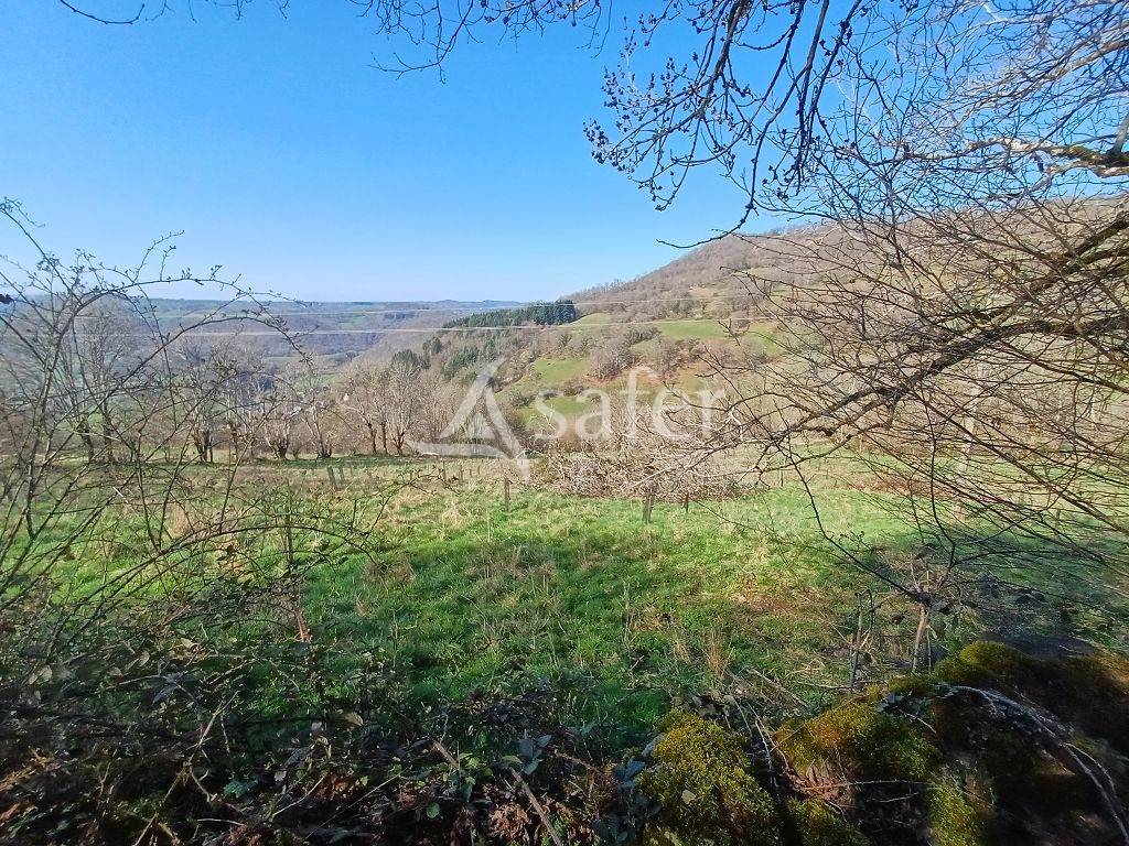 Ensemble de parcelles en diverses nature sur 16 ha 50