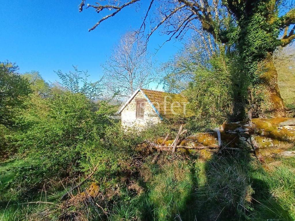Ensemble de parcelles en diverses nature sur 16 ha 50