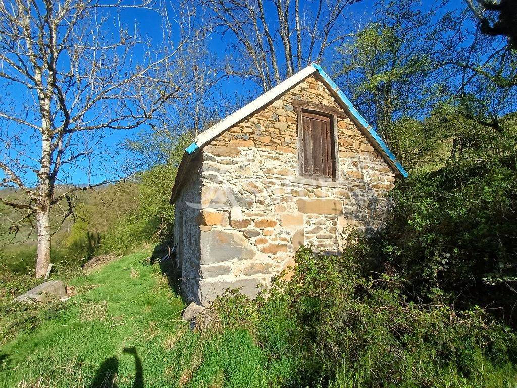Ensemble de parcelles en diverses nature sur 16 ha 50