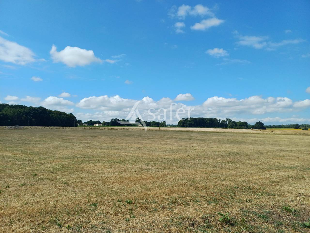 Propri&eacute;t&eacute; rurale avec 7Ha