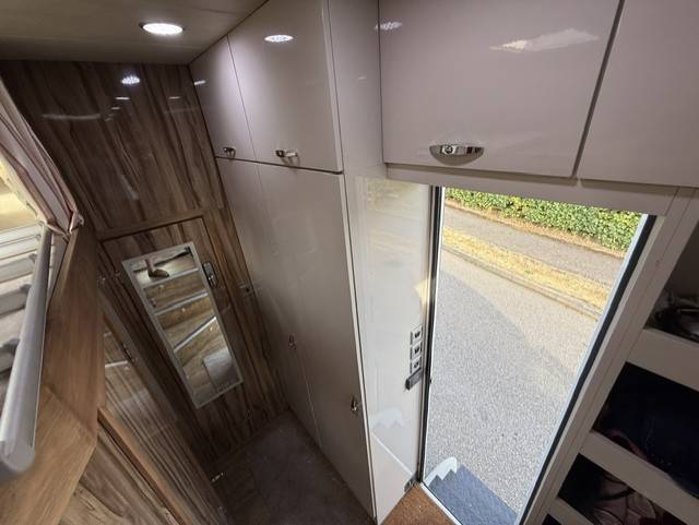 Camion VL Chevaux Man TGS Empire Ultimate  2013 Occasion