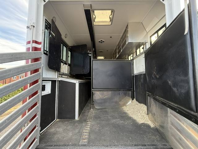 Camion VL Chevaux Man TGS Empire Ultimate  2013 Occasion