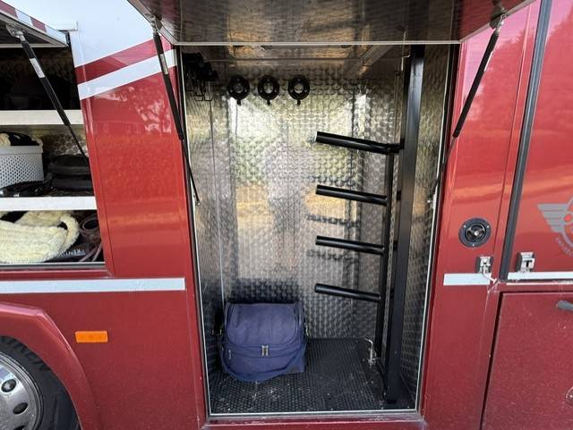 Camion VL Chevaux Man TGS Empire Ultimate  2013 Occasion