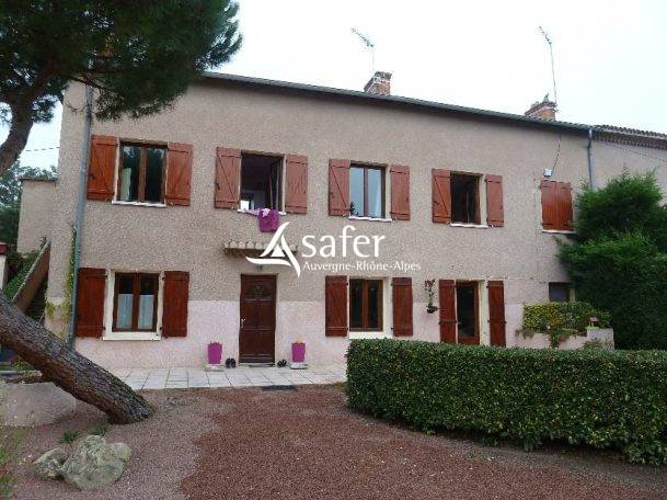 PROPRIETE A VOCATION EQUESTRE