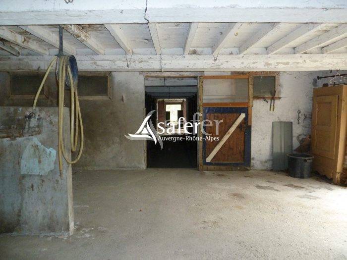 PROPRIETE A VOCATION EQUESTRE