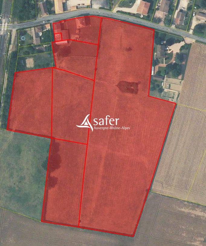 MAISON DE MAITRE- PROX BELLEVILLE EN BEAUJOLAIS