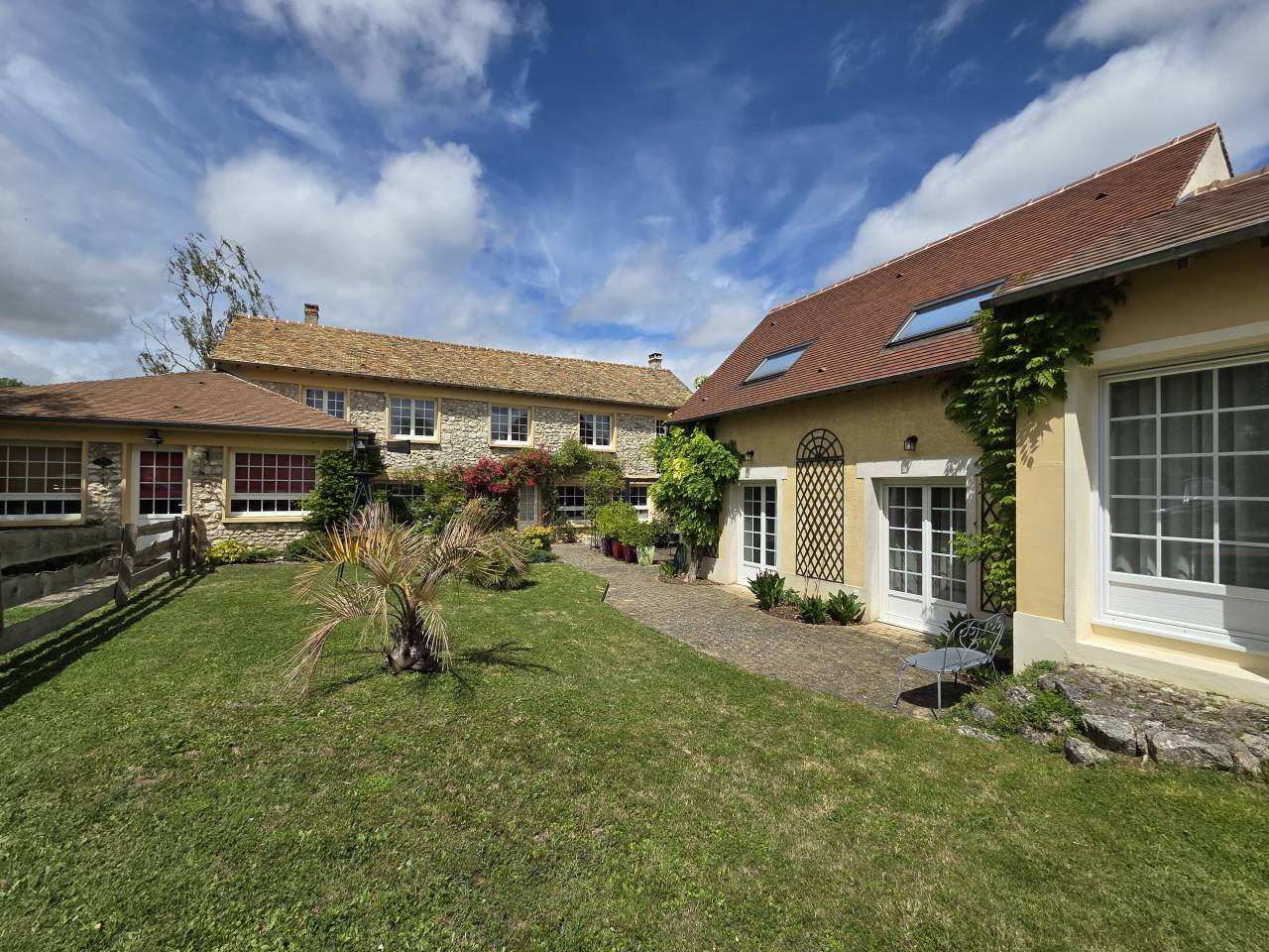 SEPTEUIL (78)