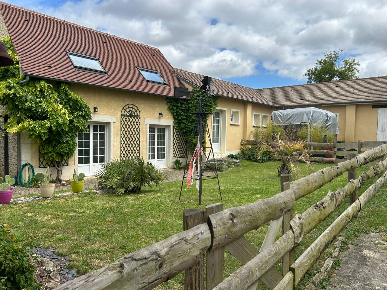 SEPTEUIL (78)