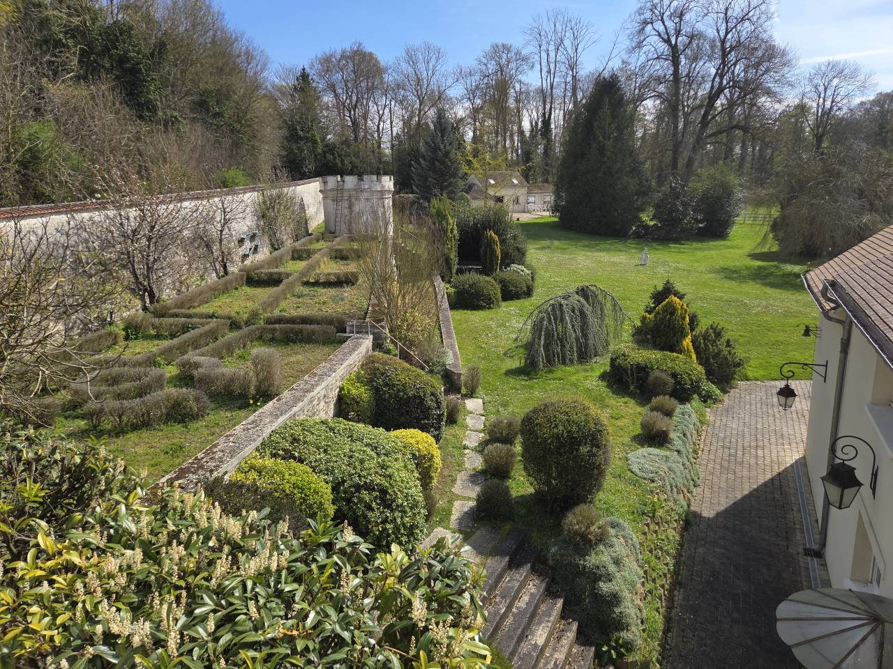 PROPRI&Eacute;T&Eacute; DANS LE VEXIN (BREUIL-EN-VEXIN)