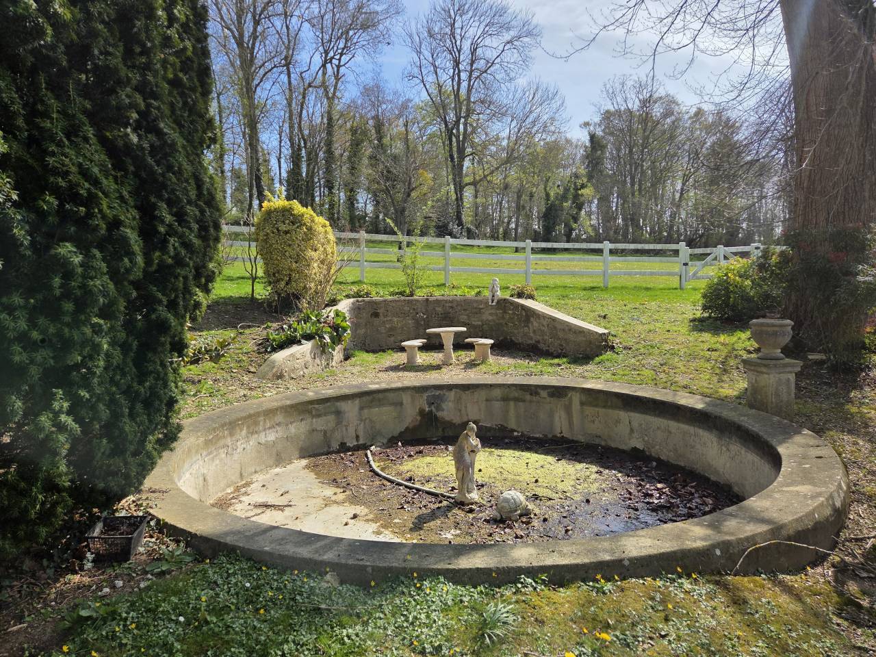 PROPRI&Eacute;T&Eacute; DANS LE VEXIN (BREUIL-EN-VEXIN)