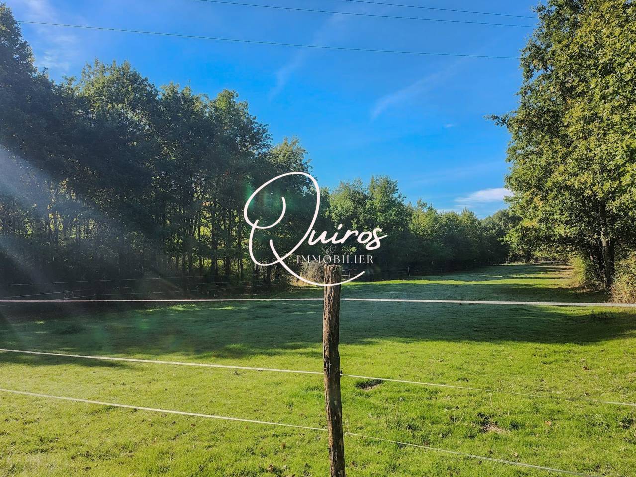 Centre &eacute;questre  17 ha  Lamotte-Beuvron