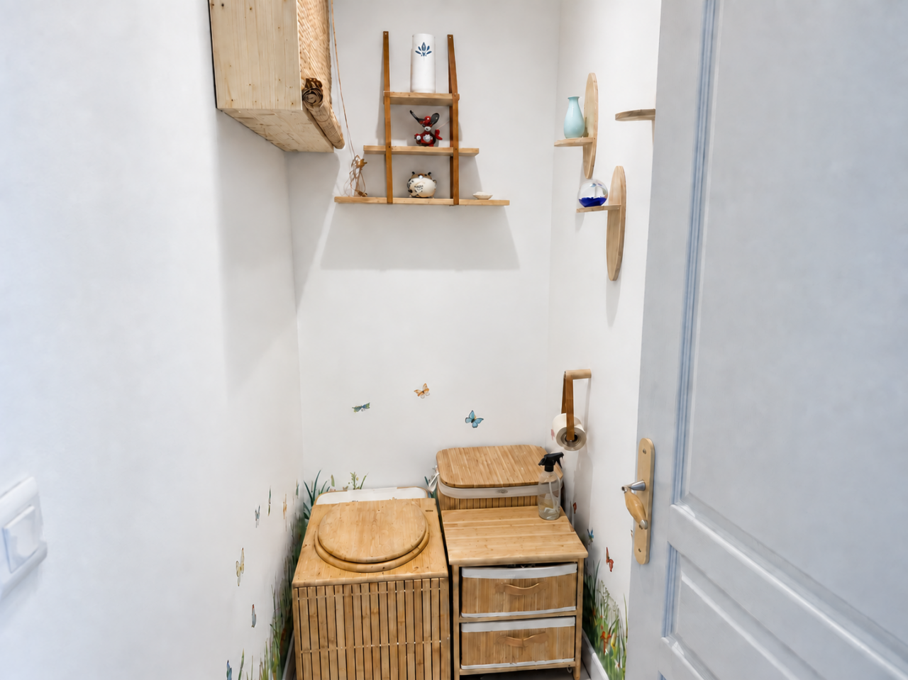 MAISON EN PIERRE DE 129 M&sup2; SUR 3 HECTARES