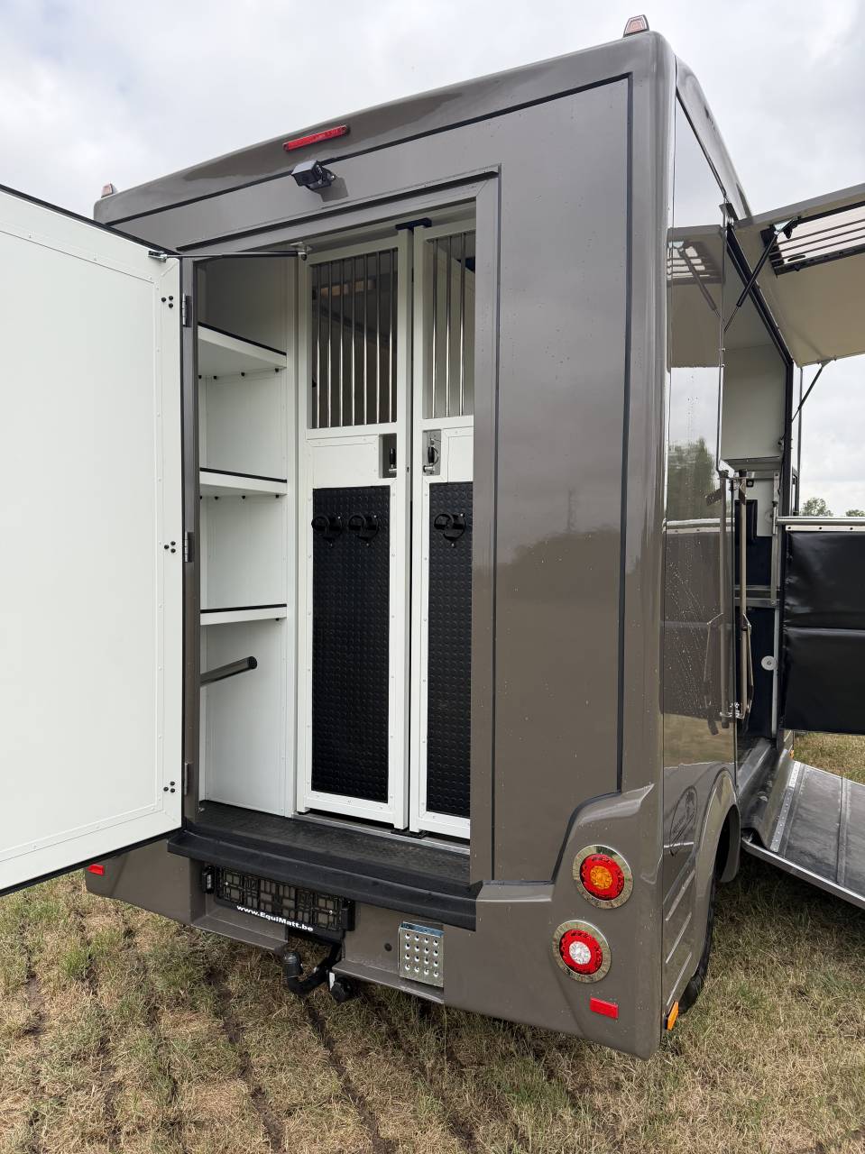 Renault Master avec 16000km