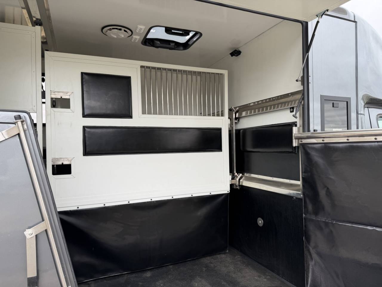 Fiat Ducato avec 42000 km