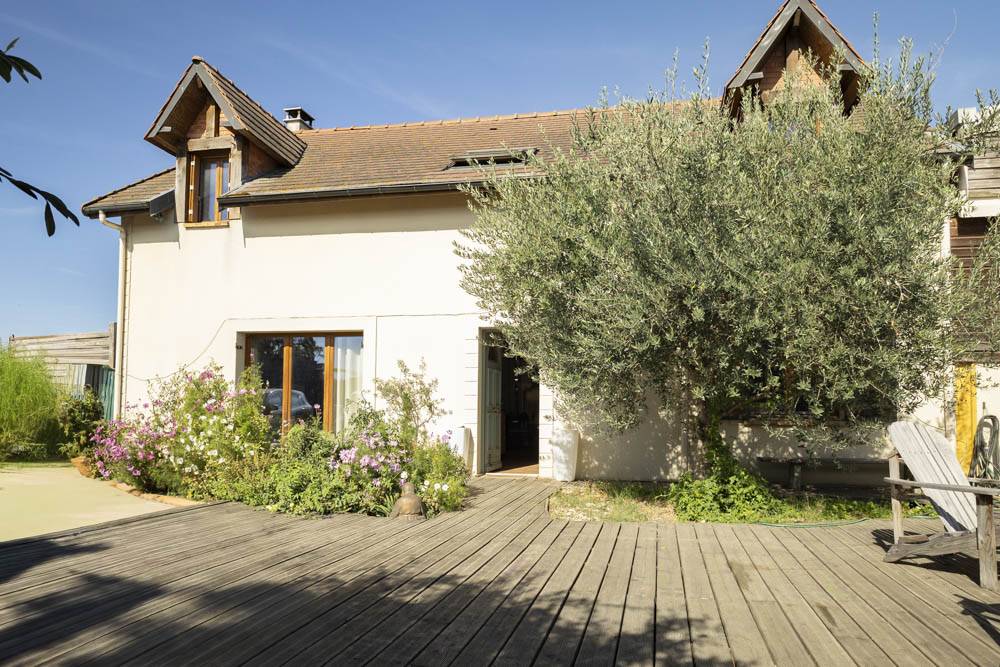 Opportunit&eacute; rare en Ile de France 