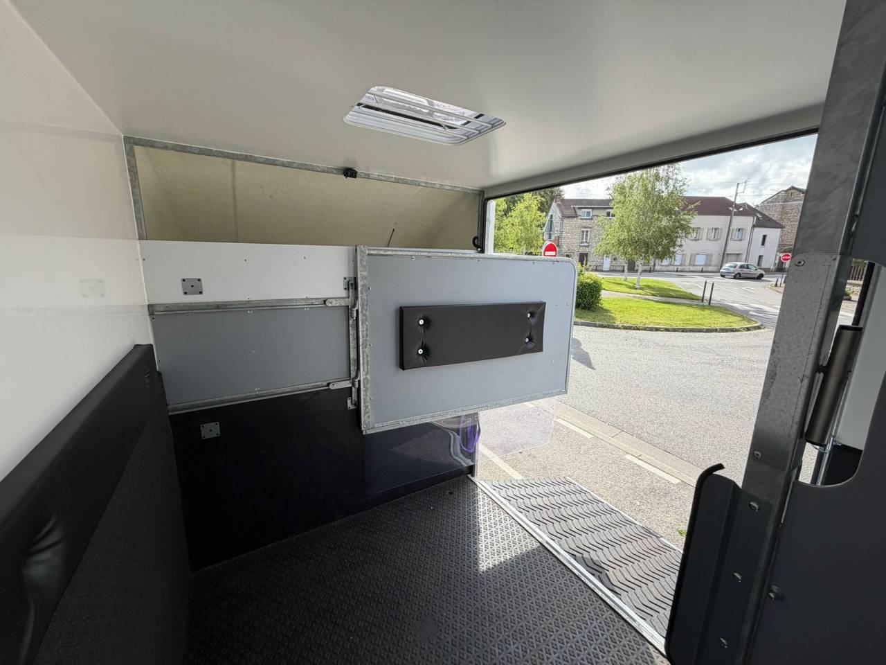 RENAULT MASTER &ndash; 2021 &ndash; 3 PLACES &ndash; 150ch - STALLE &ndash; 92 000KM