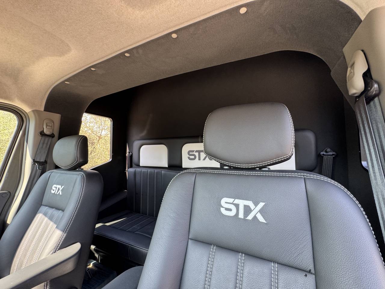 STX HARAS LONG