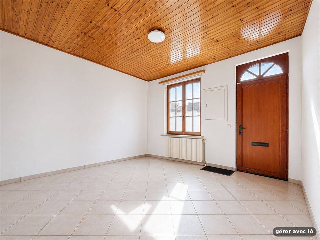 Propri&eacute;t&eacute; &eacute;questre &agrave; 30 minutes de Nivelles