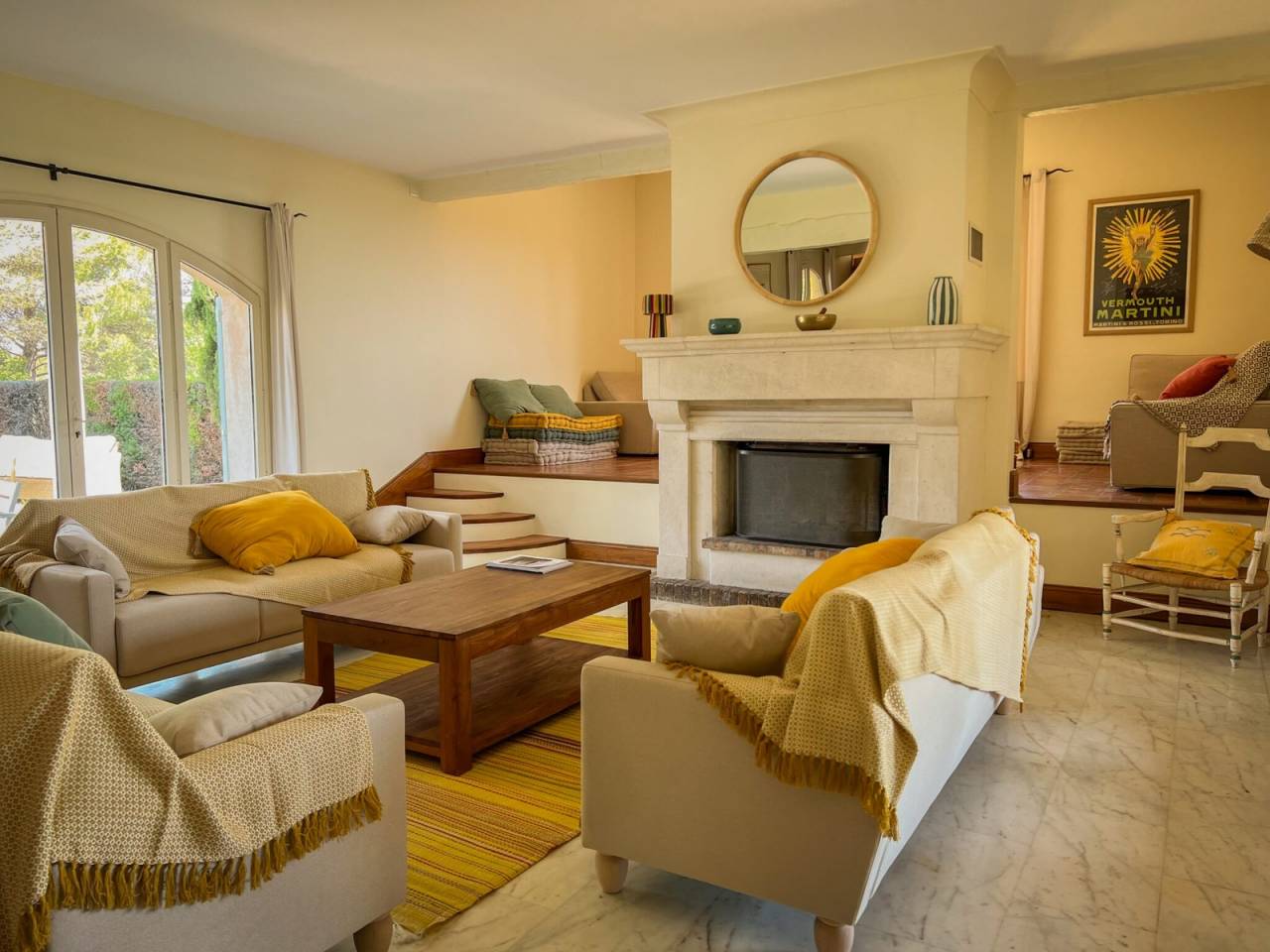  Demeure 300 m&sup2;, 3 ha, piscine, voisine &eacute;curies