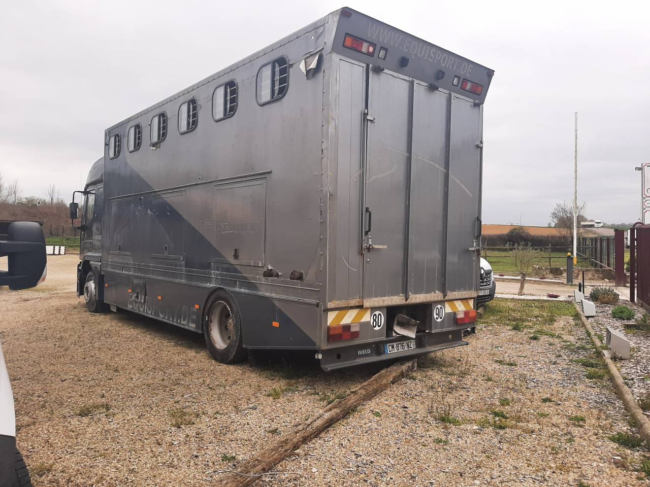 Iveco