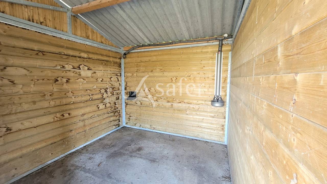 Propri&eacute;t&eacute; &eacute;questre Albi 8ha