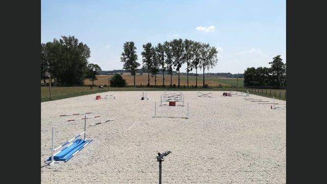 DOMAINE &Eacute;QUESTRE  INSTALLATIONS PROFESSIONNELLES  VIENNE