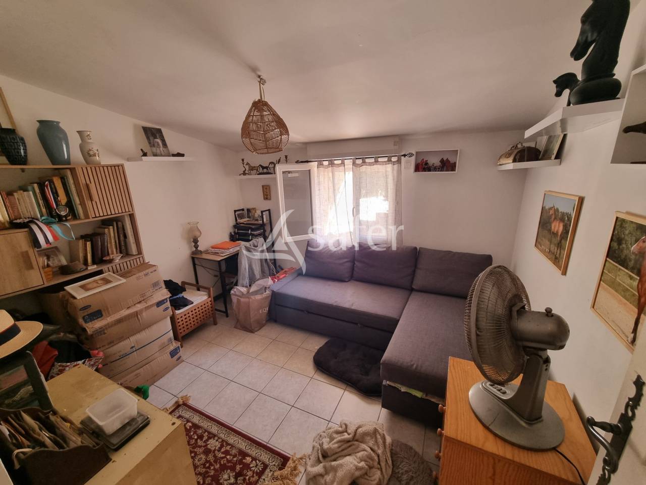 Montpellier EST : Domaine &eacute;questre 16ha  Opportunit&eacute; - empl